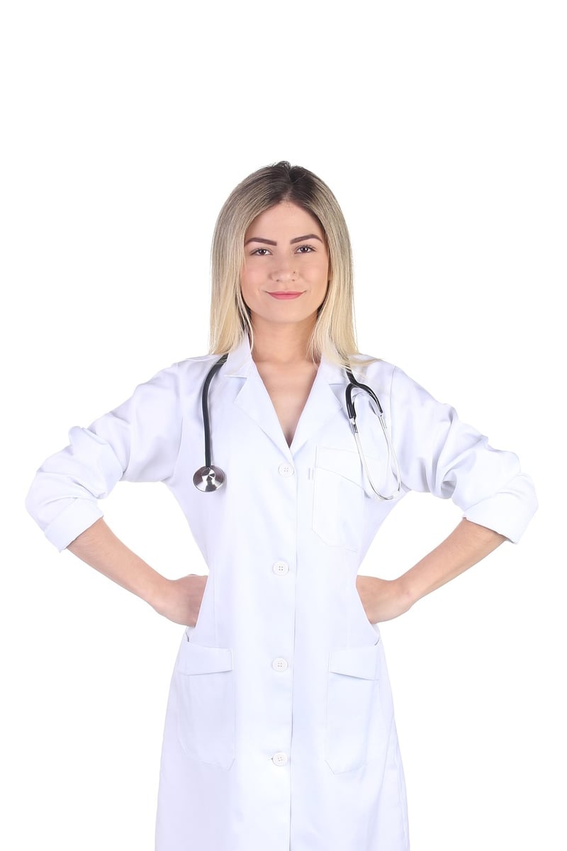 Global Health Specialist